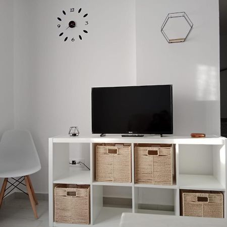 Siorica Beach Matalascañas Екстериор снимка