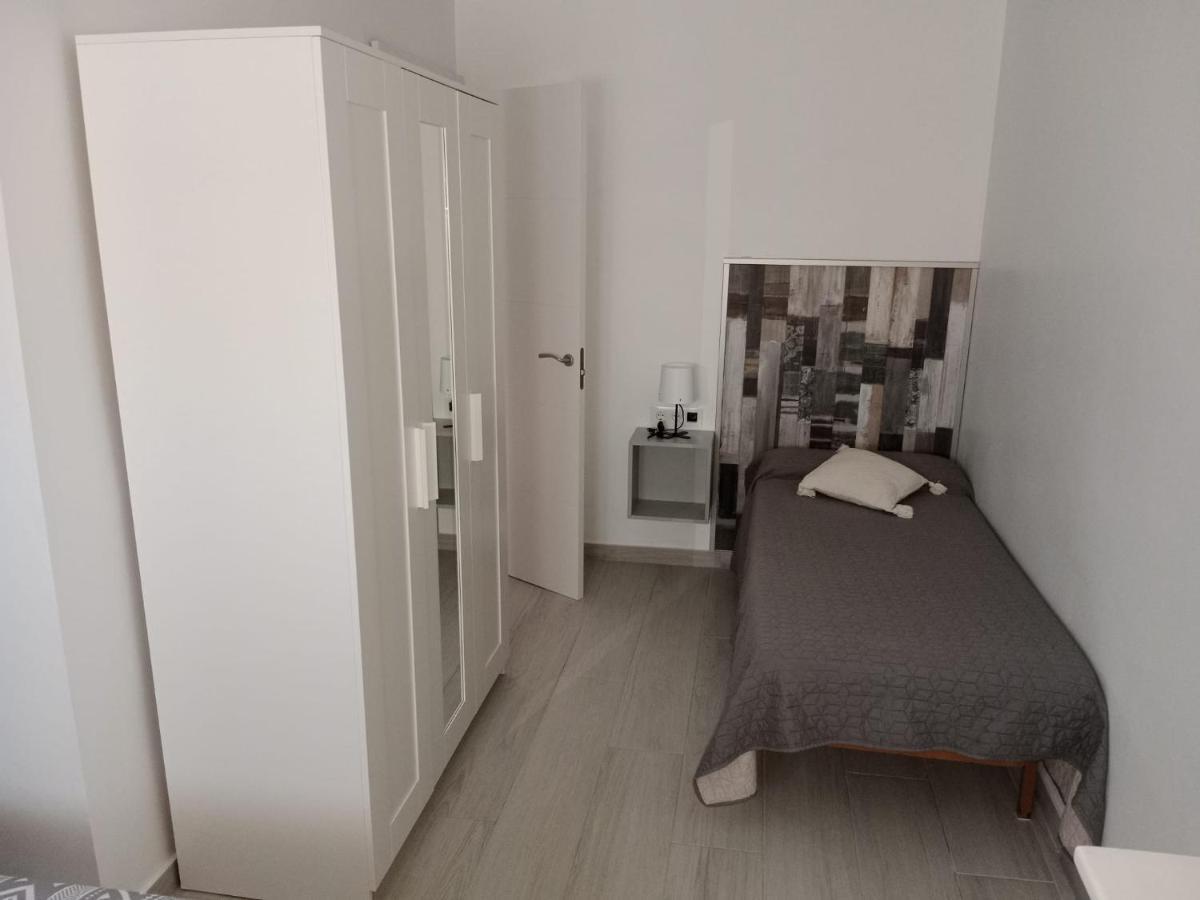 Siorica Beach Matalascañas Екстериор снимка