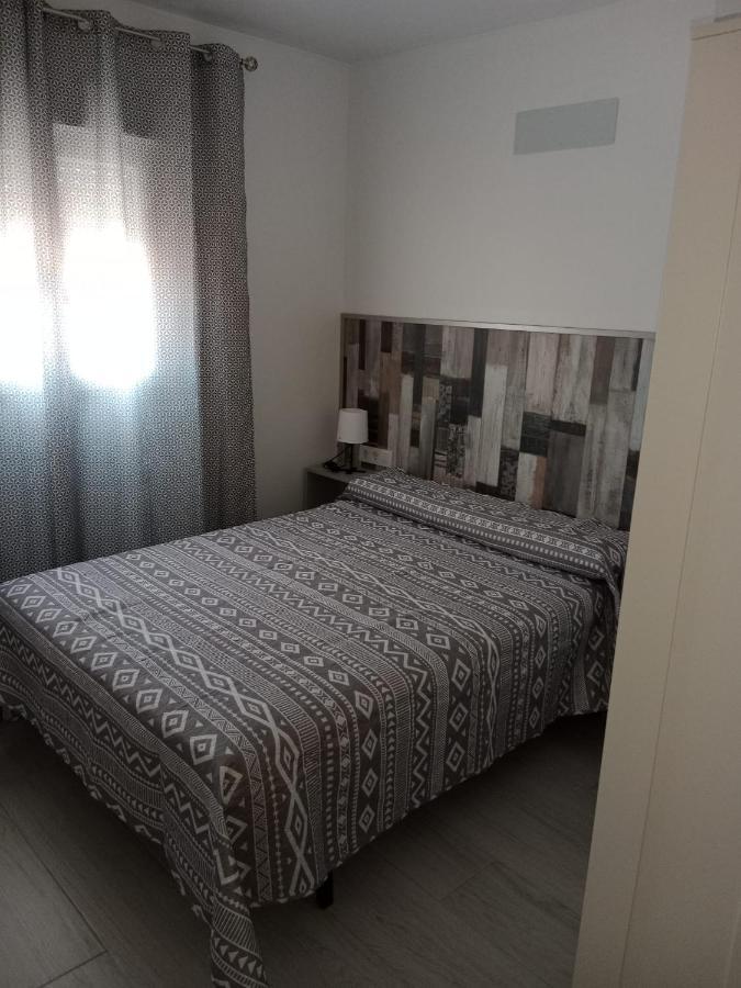 Siorica Beach Matalascañas Екстериор снимка