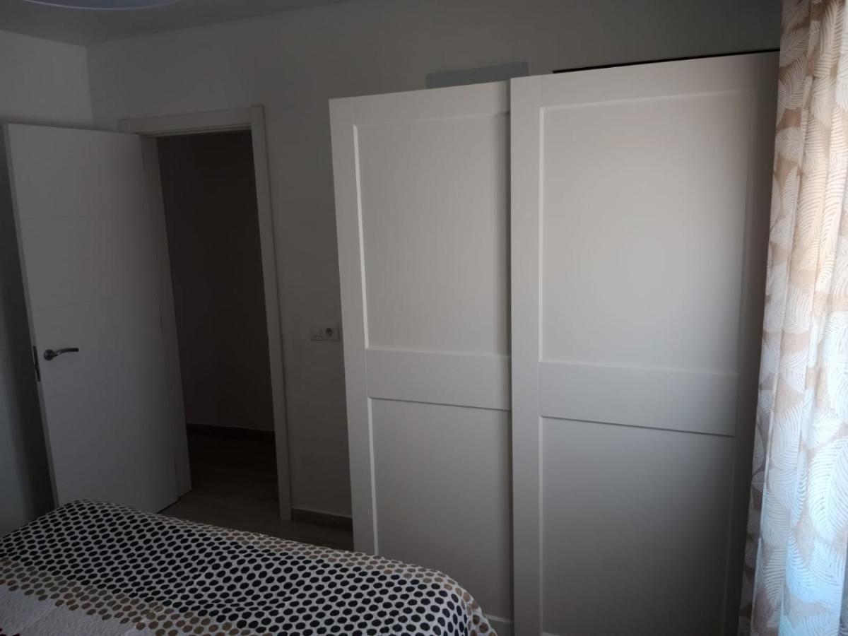 Siorica Beach Matalascañas Екстериор снимка